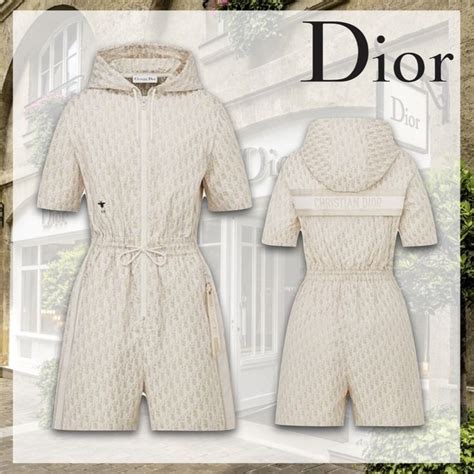 dior romper|Dior US Official Website .